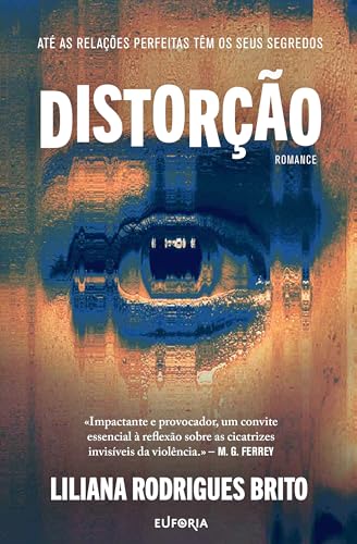 Distorção (Paperback)