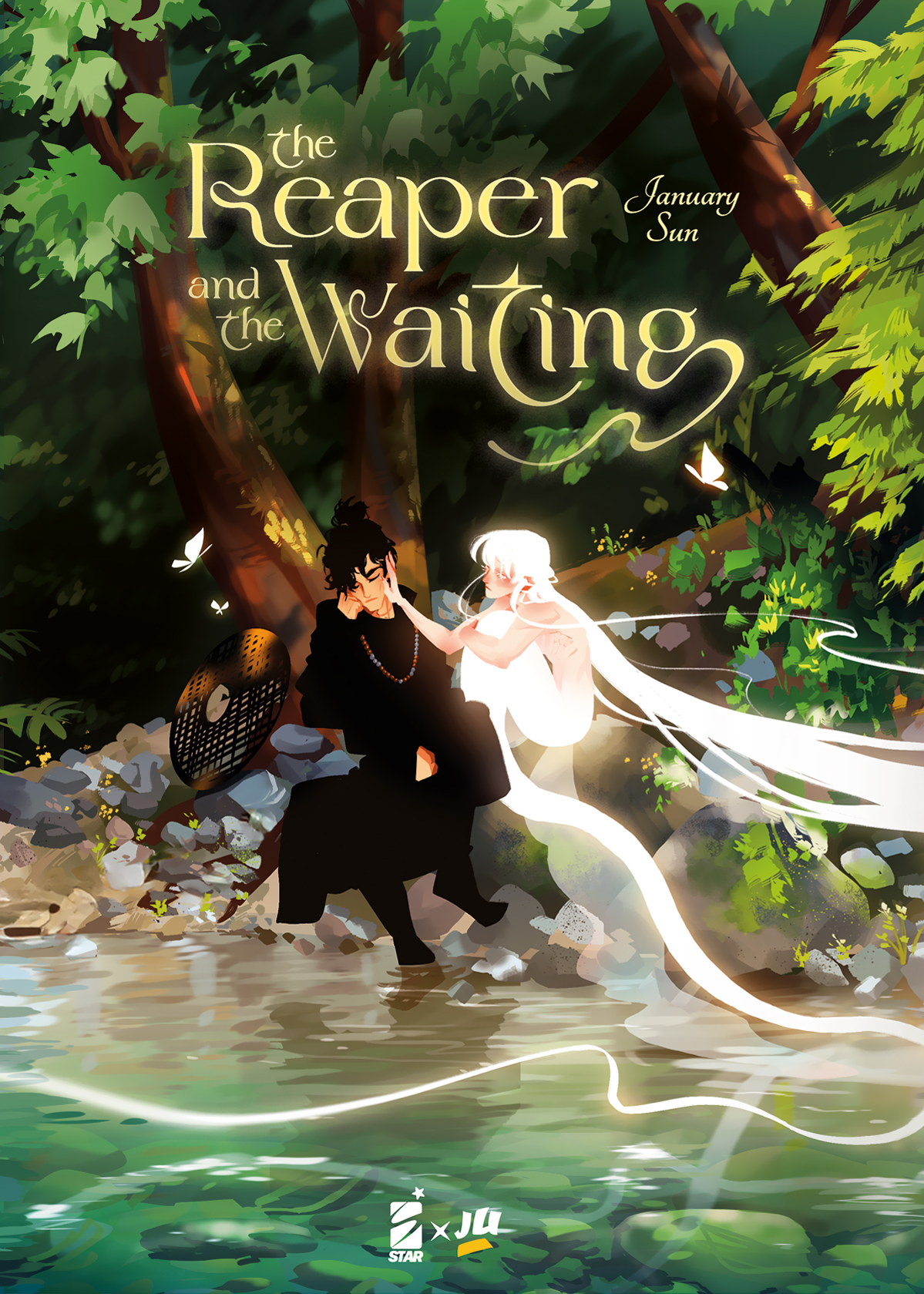 The Reaper and the Waiting
