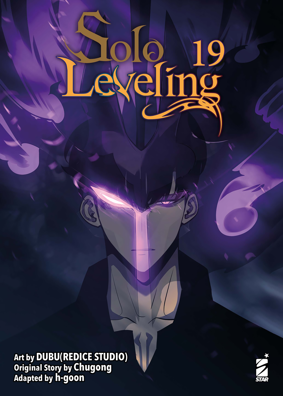Solo Leveling, Vol. 19 (Paperback)