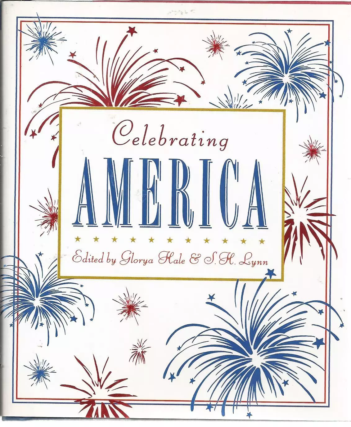 Celebrating America: A Book of Appreciation