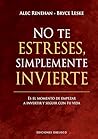 No te estreses, s...