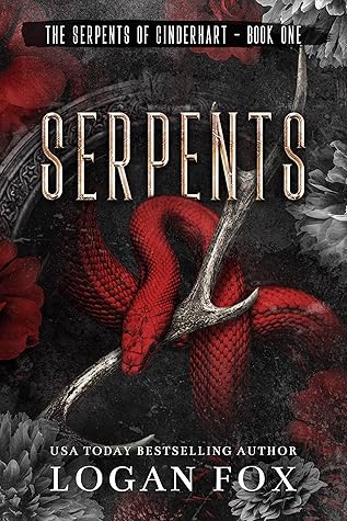 Serpents (Serpents of Cinderhart Academy, #1)