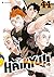 Haikyu!! – Band 44 (German Edition)