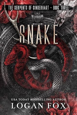Snake (Serpents of Cinderhart Academy #3)