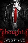 Book cover for Bought (Bought by the Billionaires #2)