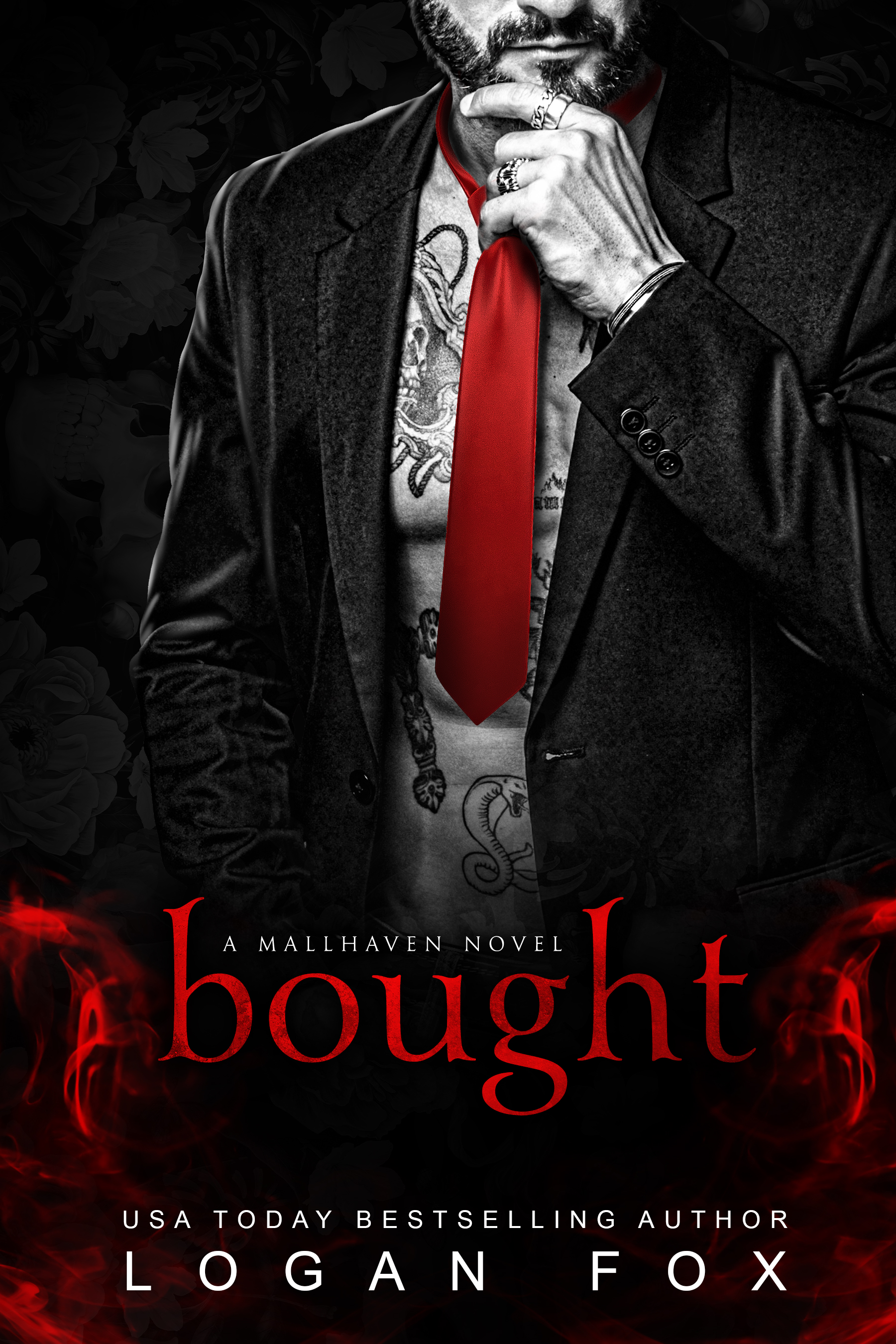 Bought (Bought by the Billionaires #2)