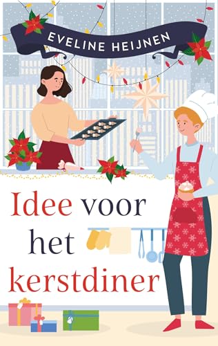 Idee voor het kerstdiner (Dutch Edition)