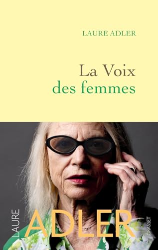 La voix des femmes (French Edition)