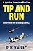 Tip and Run: A Luftwaffe Ace is causing havoc... (Spitfire Mavericks Thrillers)