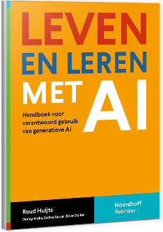 Leven en leren met AI (Paperback)