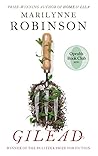 Gilead by Marilynne Robinson