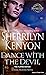 Dance with the Devil (Dark-Hunter, #3)