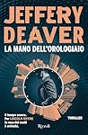 La mano dell'orol...