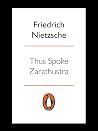 Thus Spoke Zarath...
