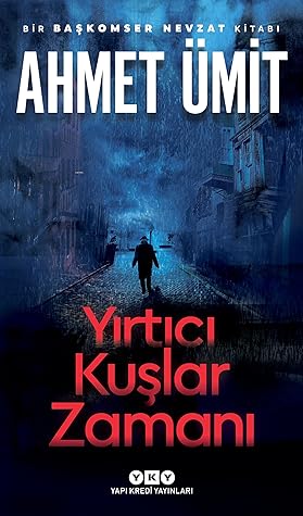 Yırtıcı Kuşlar Zamanı