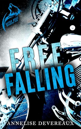 Free Falling: Bayou Dogs MC Book 1 (Kindle Edition)