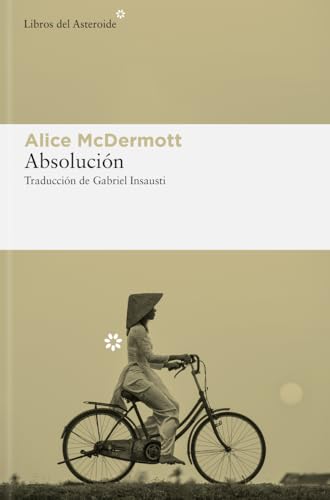 Portada de Absolución, de Alice McDermott