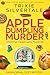 Apple Dumpling Murder: Paranormal Cozy Mystery (Christmas Catastrophe Mysteries)