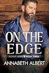 On the Edge by Annabeth Albert