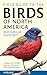 Field Guide to the Birds of North America by Miles McMullan