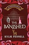The Banished (Fae of the Crystal Palace #3) The Banished (Fae of the Crystal Palace #3)