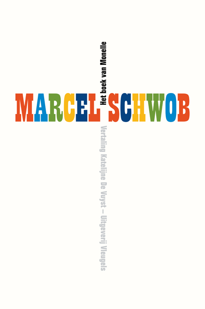 Het boek van Monelle