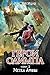 Герои Олимпа. Метка Афины: Книга 3 (Рик Риордан. Герои Олимпа) (Russian Edition)