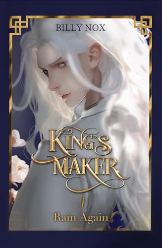 King's Maker: Rain Again (French Edition)