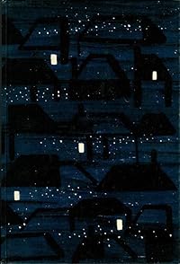 Omslag för Stadens ljus