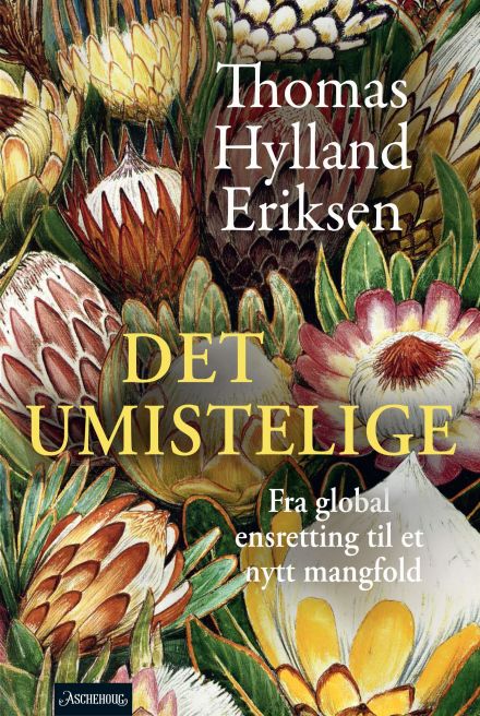 Det umistelige: Fra global ensretting til et nytt mangfold (Hardcover)