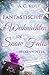 Fantastische Weihnachten in Snow Falls: Hexenwinter (German Edition)