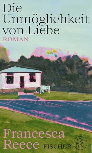 Die Unmöglichkeit von Liebe (Hardcover)