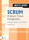 Scrum A Pocket Guide – 4th edition by Gunther Verheyen