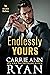 Endlessly Yours (The Wilder Brother, #10)