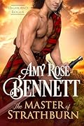 The Master of Strathburn