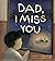 Dad, I Miss You A Residential School Story by Nadia Sammurtok