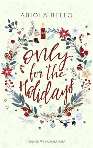 Only for the Holidays (Paperback)