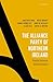 The Alliance Party of Northern Ireland by Jonathan Tonge