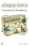 Groeten uit Benidorm