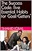 The Success Code: Five Esse...