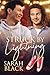 Struck by Lightning by Sarah Black