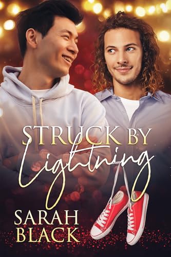 Struck by Lightning (Kindle Edition)