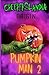 Pumpkin Man 2: Origin