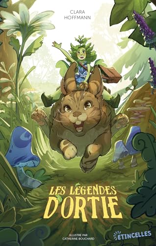 Les Légendes d'Ortie (French Edition)