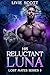 His Reluctant Luna (Lost Ma...
