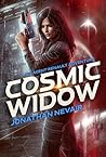Cosmic Widow by Jonathan Nevair