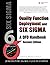 Quality Function Deployment and Six Sigma, Second Edition by Joseph P. Ficalora