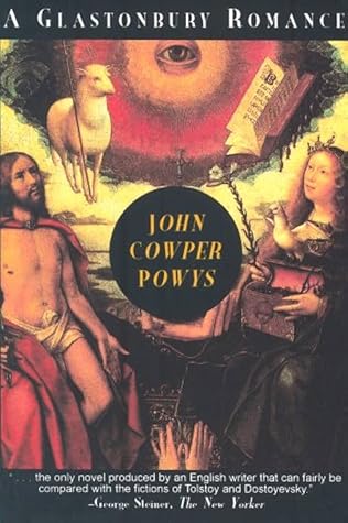 A Glastonbury Romance