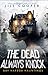 The Dead Always Knock (Bay Harbor Haunting #1)