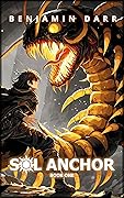 Sol Anchor: A LitRPG Adventure